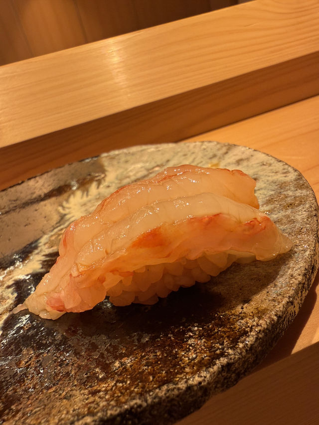 尖沙咀隱藏版|米芝蓮血統Omakase打卡必去! 尖沙咀隱藏版|米芝蓮血統Omakase打卡必去!