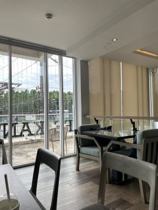 รีวิวคาเฟ่แคนทารี่