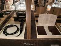 上海柏悅酒店 ，明珠江景客房開箱