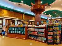 Sunway Lost World of Tambun: Nature, Adventure & Hot Springs Magic! 🌄💦✨