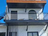 【萬里桐住宿心得|海邊走走 Sea Walking】