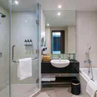 โรงแรมสไตล์รีสอร์ท "Novotel Living Bangkok"