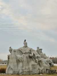 แจกแพลนเที่ยว เจิ้งโจว 4 วัน 3 คืน จัดเต็ม