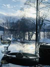 【北海道｜支笏湖 第一寶留亭・翠山亭｜含接駁＋私人湯屋＋一泊二食的完美住宿體驗】