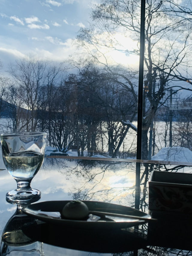 【北海道｜支笏湖 第一寶留亭・翠山亭｜含接駁＋私人湯屋＋一泊二食的完美住宿體驗】