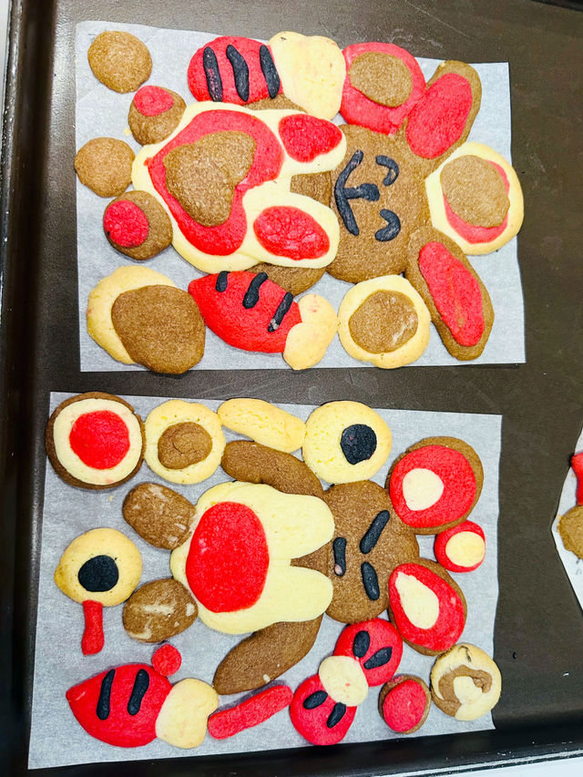 寓教於樂的好所在~金格觀光工廠❤️ 寓教於樂的好所在~金格觀光工廠❤️