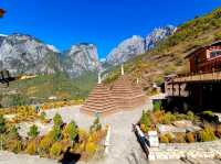 Balagezong Scenic Area