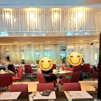 ปทุมวันปริ๊นเซส โรงแรมกลางกรุง ติดห้างมาบุญครอง