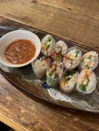 【沖縄】美味しすぎるタイ料理が食べれるお店