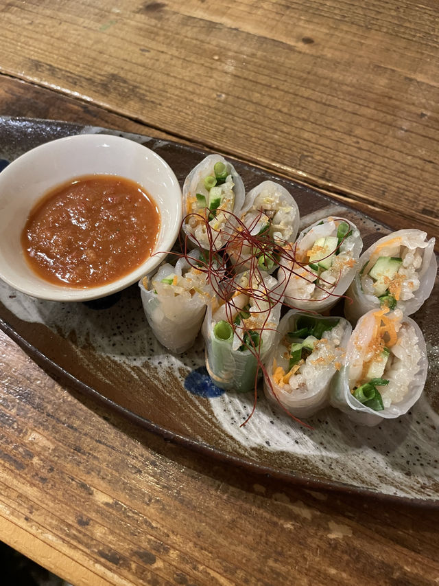 【沖縄】美味しすぎるタイ料理が食べれるお店 【沖縄】美味しすぎるタイ料理が食べれるお店