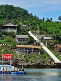 보라카이 숨은명소 카라바오 섬 나만알고 싶은 곳