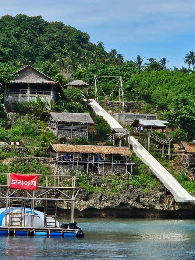 보라카이 숨은명소 카라바오 섬 나만알고 싶은 곳