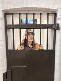 《中環大館・漫步古蹟與藝術之間的午後》