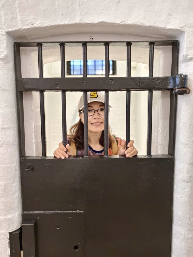 《中環大館・漫步古蹟與藝術之間的午後》