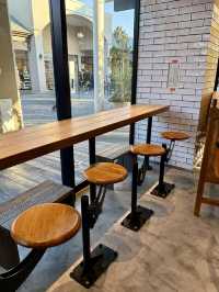 Fresh air & fresh greens at Mr.Farmer Kisarazu