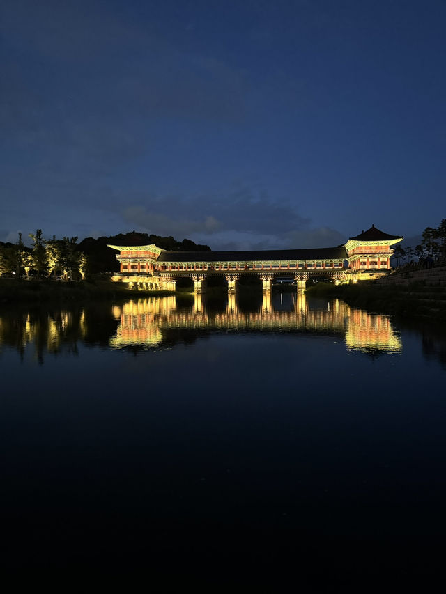 ๋ฐค์ ๋ ์๋ฆ๋ค์ด ๊ฒฝ์ฃผ ์ผ๊ฒฝ ๋ช
์ 1์์ ๋ฐค์ ๋ ์๋ฆ๋ค์ด ๊ฒฝ์ฃผ ์ผ๊ฒฝ ๋ช
์ 1์์