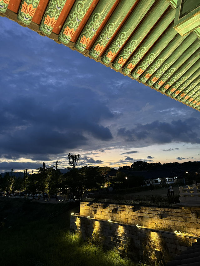 ๋ฐค์ ๋ ์๋ฆ๋ค์ด ๊ฒฝ์ฃผ ์ผ๊ฒฝ ๋ช
์ 1์์ ๋ฐค์ ๋ ์๋ฆ๋ค์ด ๊ฒฝ์ฃผ ์ผ๊ฒฝ ๋ช
์ 1์์