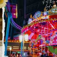 🌫️🍁 Misty Mountain Vibes in Genting Highlands