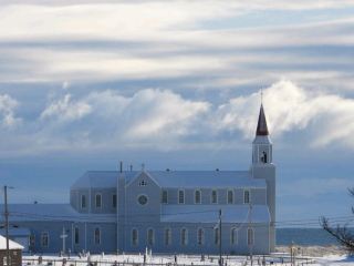 lake st Lawrence