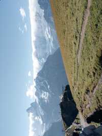 BACHALPSEE DREAMSCAPE ๐๏ธ๐โจ