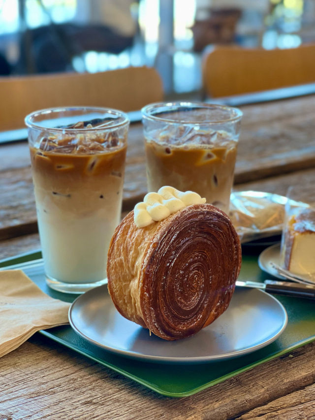 🤎울산 동구 대형 카페 인얼스커피 🤎울산 동구 대형 카페 인얼스커피