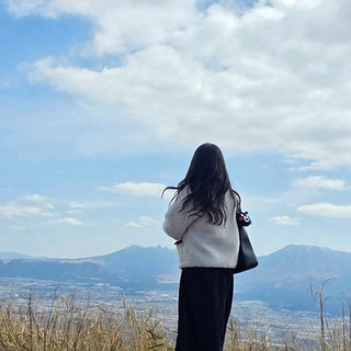 ［熊本］阿蘇バスツアー午後の日程＆地元のグルメ「東一」の裏（大観覧絶景＆お好み焼き）