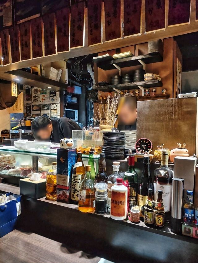 勁高質👏隱世🇯🇵日料😍小店 勁高質👏隱世🇯🇵日料😍小店