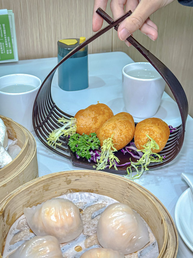 堅持用心新鮮製，酒店經驗不枉費