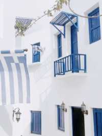 Santorininya - Pulau Jawa