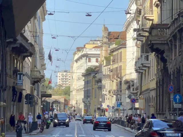 ジェラートは必須!イタリア・ミラノに行くなら?