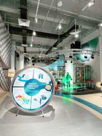 “Eco Adventures for Kids at Borneo Cultures Museum”