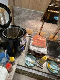 🌸人氣長龍火鍋放題🌸 牛站(駅)麻辣火鍋放題