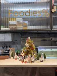 屏東探店✨喜珠現代融合料理🍴（內有菜單）