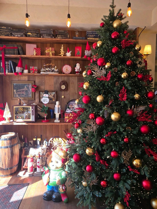 * ˖˟༝🎀˖˟ ༝˖˟뵈르뵈르하우스 청주점 : 유럽감성 브런치카페