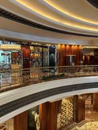 Park Hyatt Melodies🎹