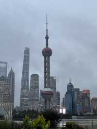 Shanghai in 3 Days✨