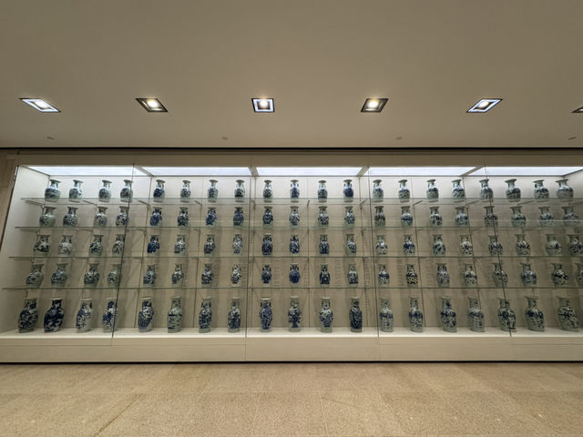 🏛️ National Museum of China 中国国家博物馆 — A Grand Cultural Journey (Don’t Miss the Stunning Jade Burial