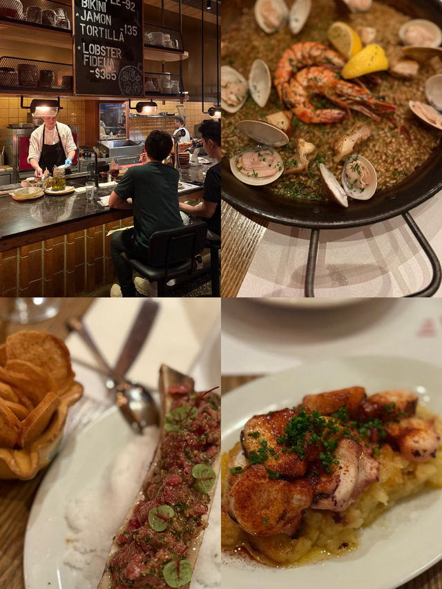 來個西班牙式的約會🍷 來個西班牙式的約會🍷