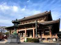 名古屋寶藏地|東別院の古寺與小確幸市集✨