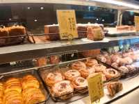 銀座紅豆麵包必食名店🍞木村家