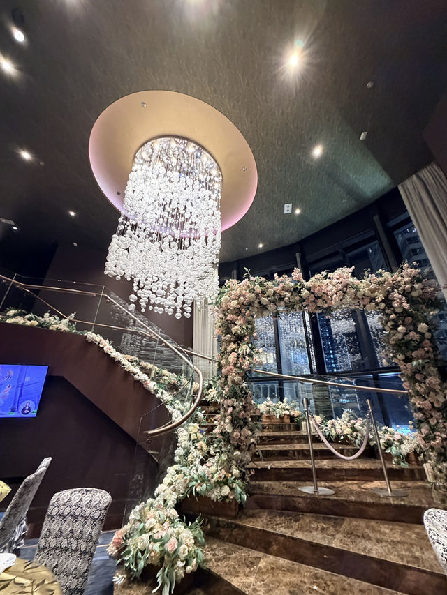 《銅鑼灣高質粵菜 必試招牌白胡椒蟹炆飯🔥》