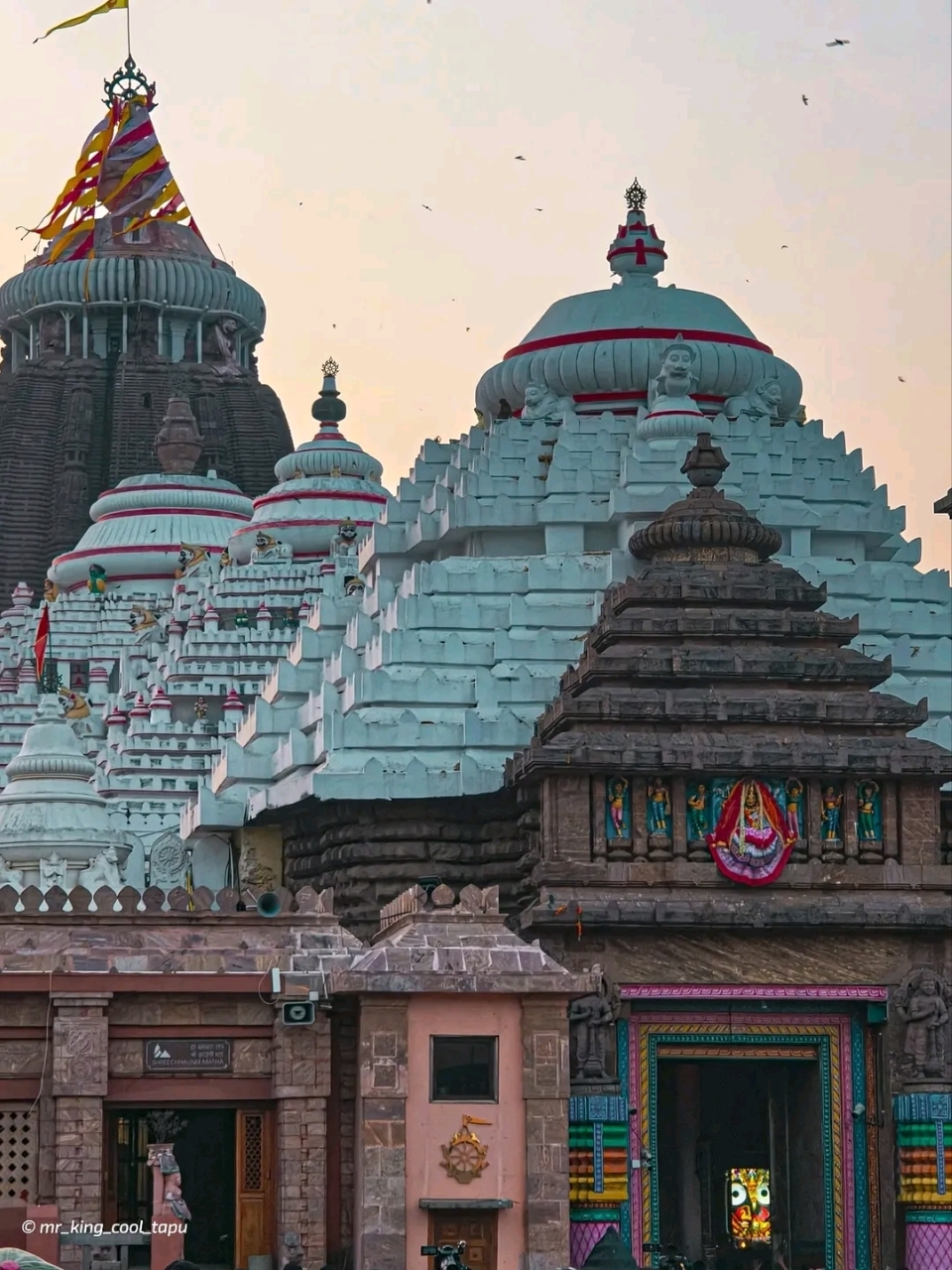 3 days in Odisha