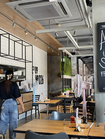 Australian inspired breakfast in Phuket | Trip.com プーケット