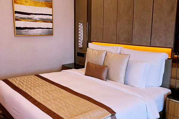 “Luxury Redefined: A Five-Star Escape at Sunway Resort Hotel” | Trip ...