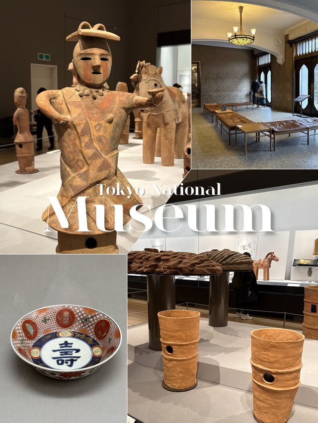 Walking Through the Highlights of Japanese History