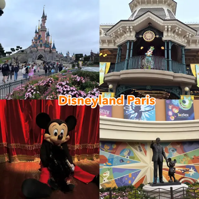 Disneyland Paris