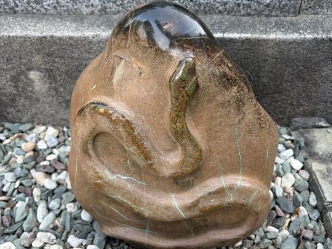 日本東北・金蛇水神社。 | Trip.com 岩沼