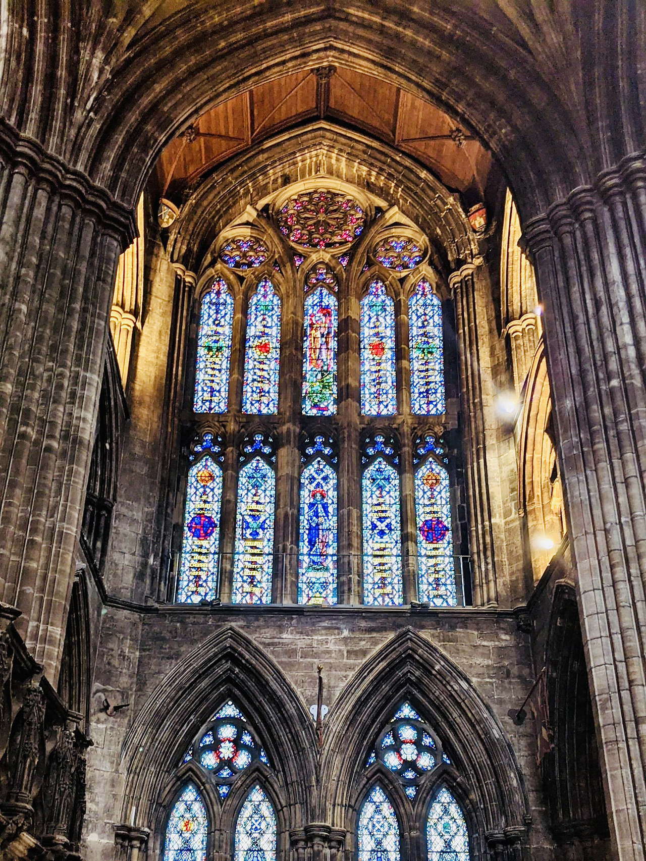 Don't Do Glasgow Without This Itinerary