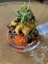 Restaurant AO в Отару, незабываемое место для особого случая!  