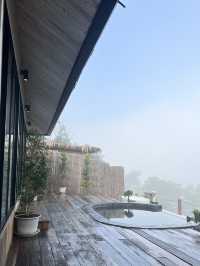 ☁️ Wake Up Above the Clouds at This Mountain Stay Near Chiang Mai